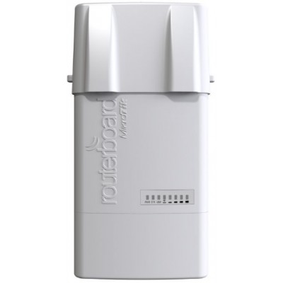Access Point MikroTik BaseBox2 (RB912UAG-2HPnD-OUT)