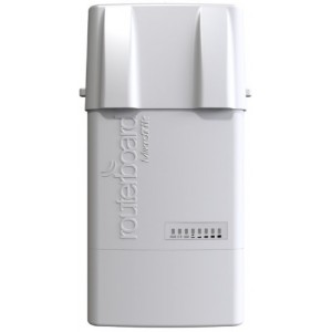 Access Point MikroTik BaseBox5 (RB912UAG-5HPnD-OUT)