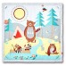 Covor joc pentru copii Skip Hop Camping Cub (307900)