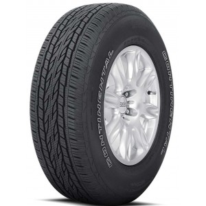 Шина Continental ContiCrossContact LX2 215/65 R16