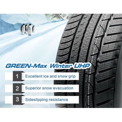 Anvelopa Linglong Green-Max Winter UHP 215/45 R17 XL