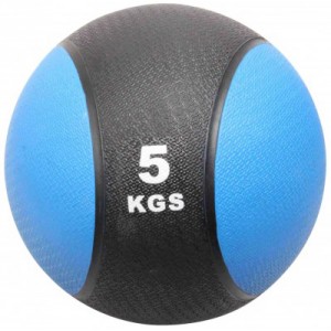 Minge medicinală PX-Sport Medicine Ball 5kg (5310)