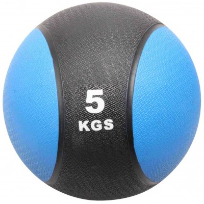 Minge medicinală PX-Sport Medicine Ball 5kg (5310)