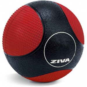 Медицинбол Ziva Dual-Texture Medicine Ball 6kg (4439)