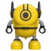 Robot JJRC R7 Yellow