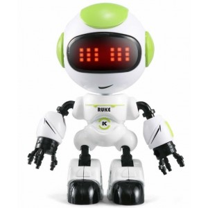 Robot JJRC R8 Green