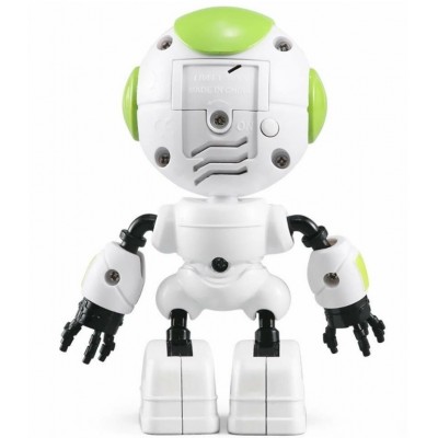 Robot JJRC R8 Green
