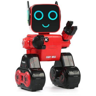 Robot JJRC R4 Red