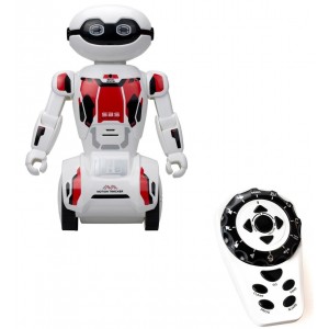 Robot Silverlit Robot Macrobot (88045)
