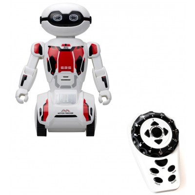Робот Silverlit Robot Macrobot (88045)
