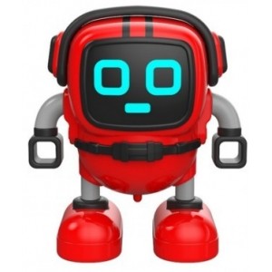Robot JJRC R7 Red