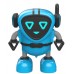 Robot JJRC R7 Blue