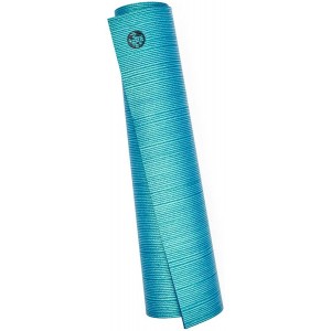 Коврик для йоги Manduka Pro Yoga Mat Carribean Blue Standart
