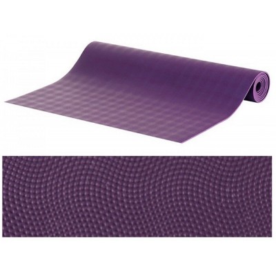 Covoraș fitness Bodhi Yoga Ecopro XL Purple