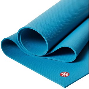 Covoraș fitness Manduka Prolite Yoga Mat Caribbean Blue