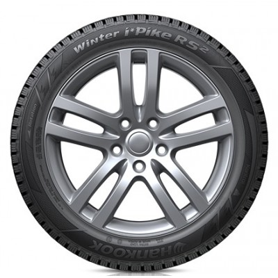 Anvelopa Hankook Winter i*Pike RS2 W429 235/45 R17