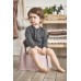 Oala-scaunel BabyBijorn Potty Chair Powder Pink (055264A)