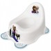 Oala-scaunel Bertoni (Lorelli) Disney Frozen White (10130340912)