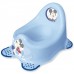 Oala-scaunel Bertoni (Lorelli) Disney Mickey Light Blue (10130340659)