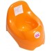 Детский горшок Ok Baby Relax Orange (709-45-30)