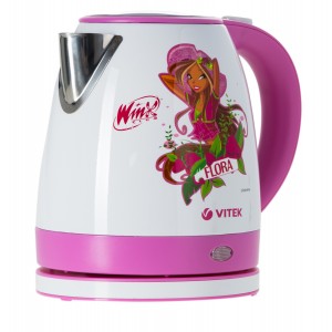 Электрочайник Vitek WX-1001