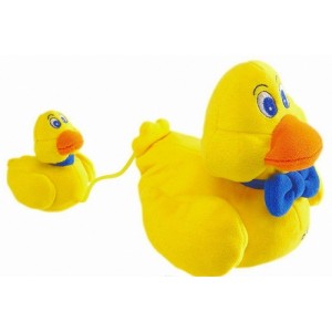 Jucărie pentru apă și baie Chicco Ducklings (69362.00)