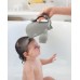 Jucărie pentru apă și baie Skip Hop Moby gri (235052)