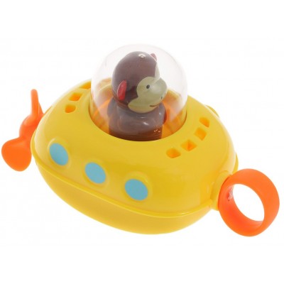 Игрушка для купания Skip Hop Zoo Monkey (235352)