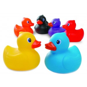 Jucărie pentru apă și baie Eddy Toys 6 Ducks ED89215,