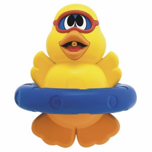 Jucărie pentru apă și baie Chicco Duckling (00032.00)