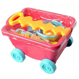 Jucărie pentru apă și baie Battat (BX1594Z)