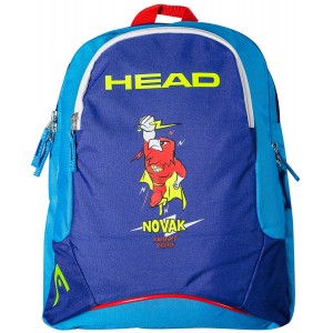 Рюкзак Head Kids Backpack LBBL