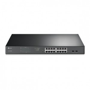 Маршрутизатор Tp-Link TL-SG1218MPE