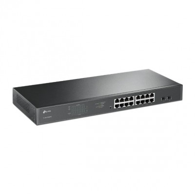 Router Tp-Link TL-SG1218MPE