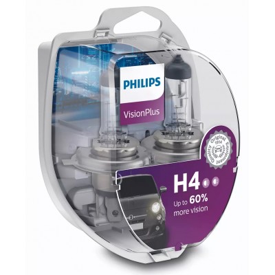 Lampa auto Philips 12342 VP (39925728)