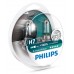 Lampa auto Philips X-tremeVision (12972XV+S2)