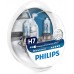 Автомобильная лампа Philips WhiteVision (12972WHVSM)