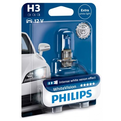 Lampa auto Philips 12336 WHV (77951930)