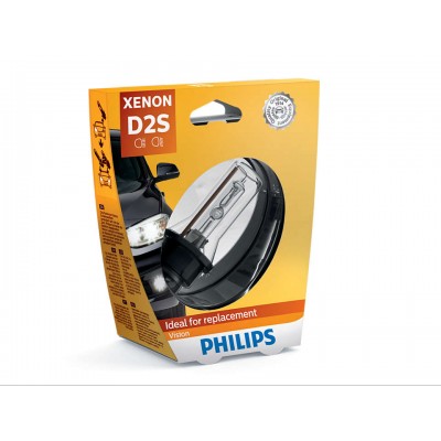 Lampa auto Philips Vision (85122VIS1)