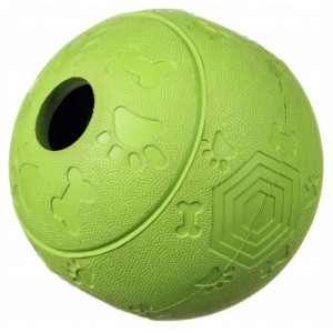 Jucărie pentru câini BarryKing Ball Maze Green L 11cm