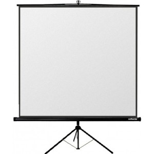 Экран для проектора Reflecta Crystal-Line (125x125cm)