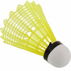 Fluturaș pentry badminton Yonex U2000 6psc