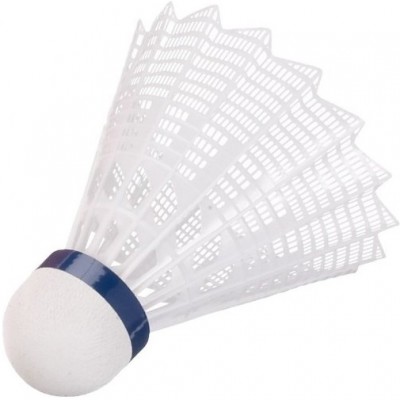 Fluturaș pentry badminton Wilson Kit Dropshot WH (WRT6046WH)