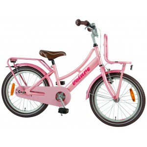 Детский велосипед Volare 81803 Excellent Rose
