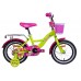 Bicicletă copii Aist Lilo 14"