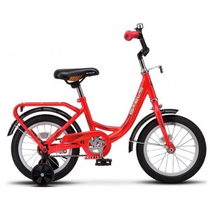 Детский велосипед Stels Flyte 14 Red 2018 (LU090453)