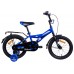 Bicicletă copii Aist Stitch 16"