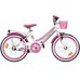 Bicicletă copii Dino Bikes Barbie 20" 206 R-BA
