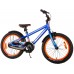 Bicicletă copii Volare Rocky Blue 18 (91860)