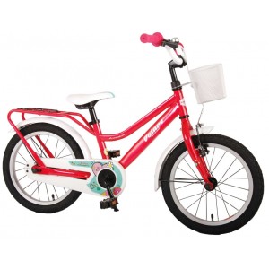 Детский велосипед Volare Briliant Pink 13 (91662)